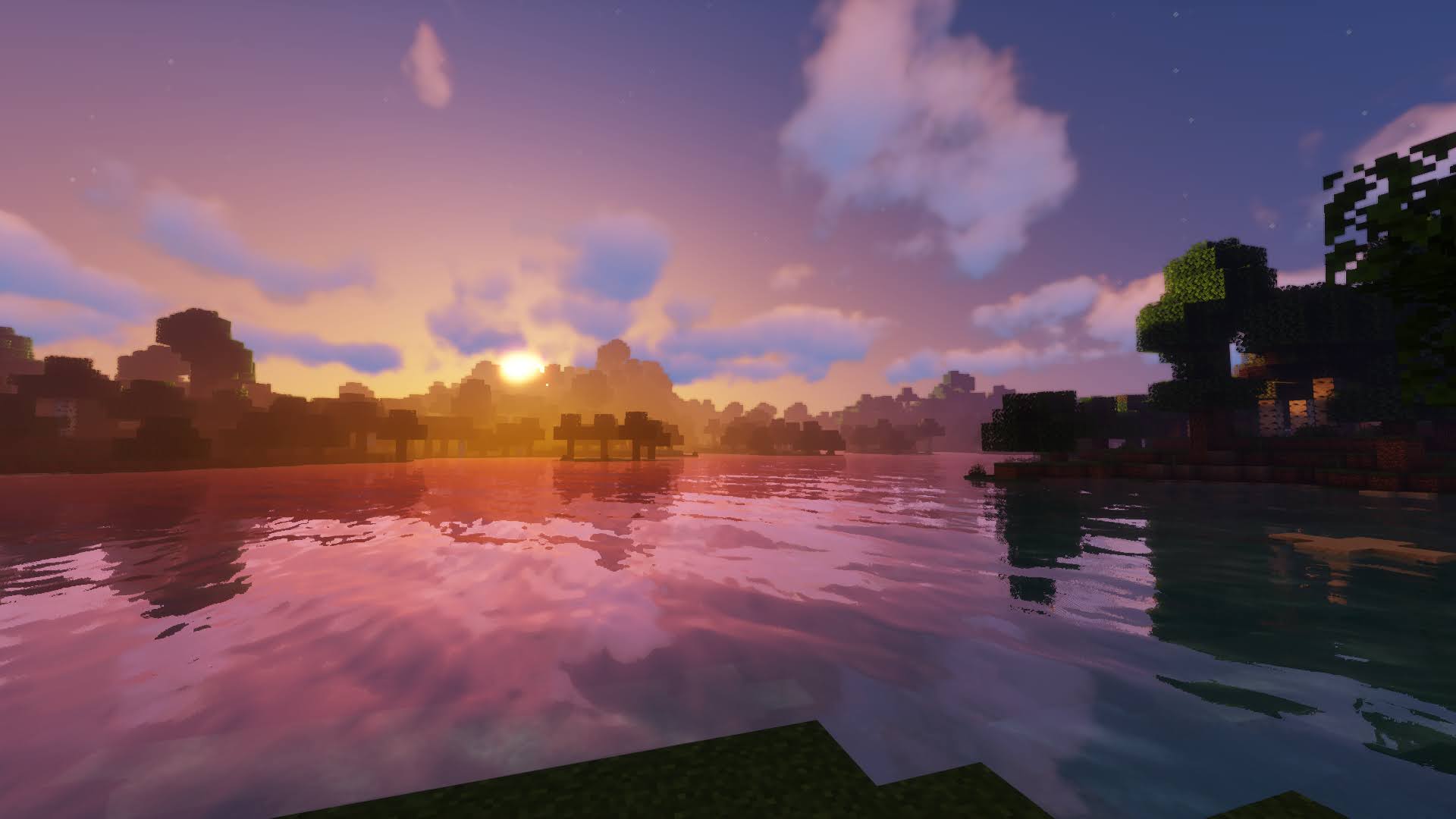 beautiful-minecraft
