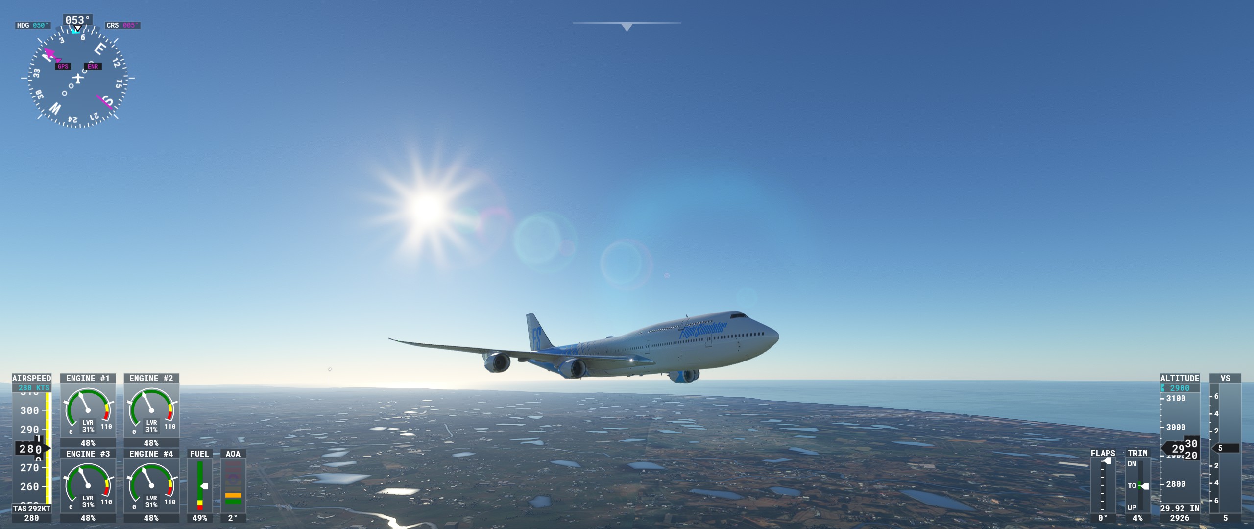 msfs747